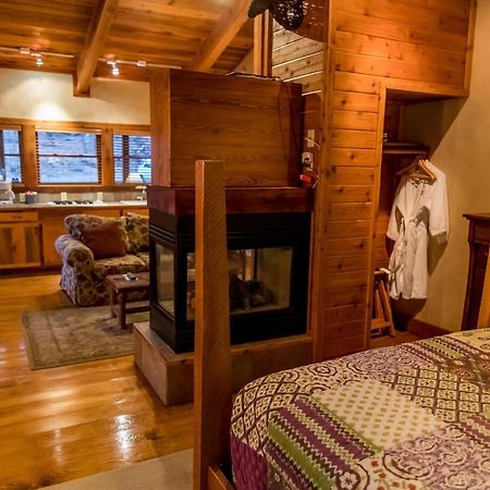 Riverside Cottage #24 Ruidoso Dış mekan fotoğraf