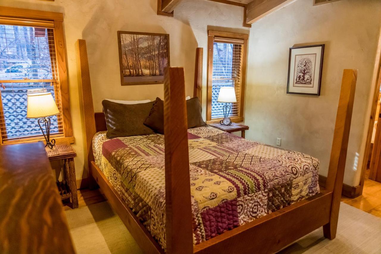 Riverside Cottage #24 Ruidoso Dış mekan fotoğraf