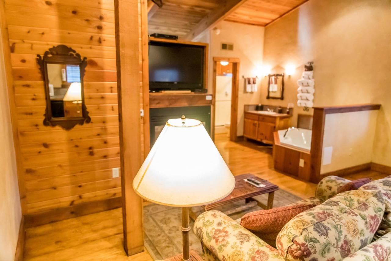 Riverside Cottage #24 Ruidoso Dış mekan fotoğraf